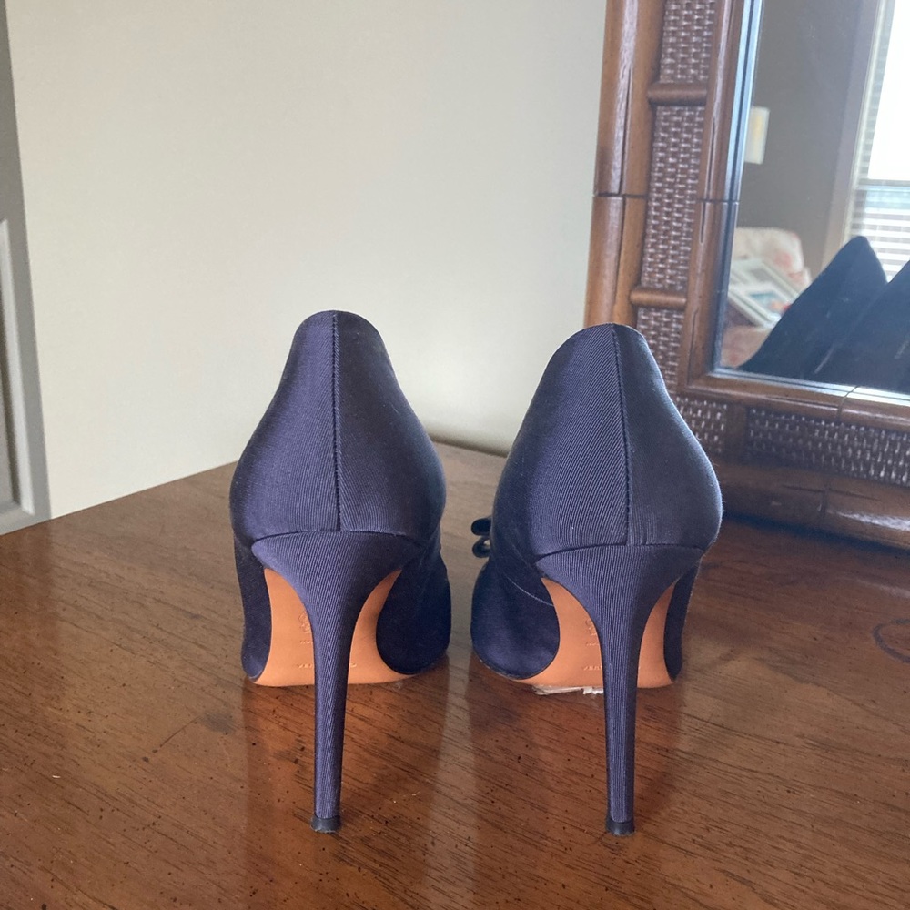 Bruno magli heels
